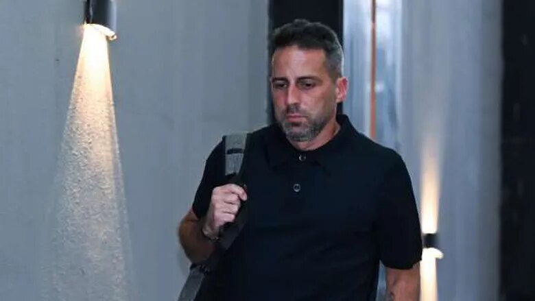 يانيك فيريرا يوجه طلب لـ إدارة الزمالك قبل عودة التدريبات 1 فيريرا يوجه طلب لـ إدارة الزمالك قبل عودة التدريبات