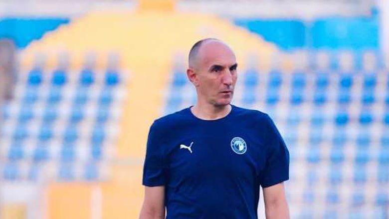 يقود بيراميدز من المدرجات أمام الجيش الرواندي في دوري