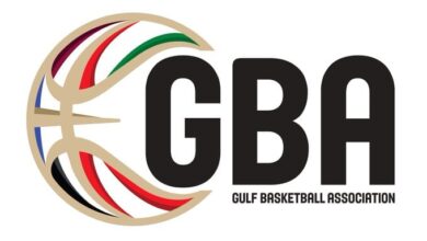 الدوحة تستضيف غدا اجتماعات رؤساء الاتحادات الخليجية لكرة السلة