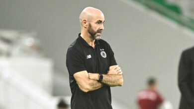 السد يقيل سانشيز من تدريب الفريق ويعين مساعده مؤقتا