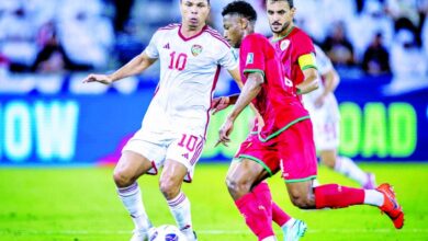 الفوز بهدف يمنح العنابي التأشيرة المونديالية