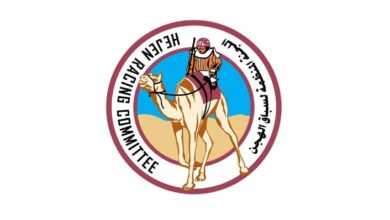 اللجنة المنظمة لسباقات الهجن تعلن عن برنامج السباق المحلي