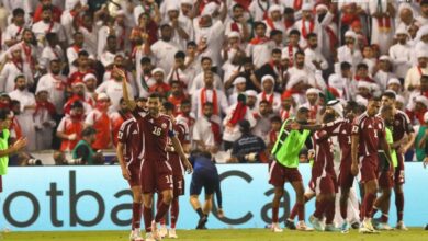 تصفيات آسيا لمونديال 2026 لاعبو المنتخب القطري يعبرون عن