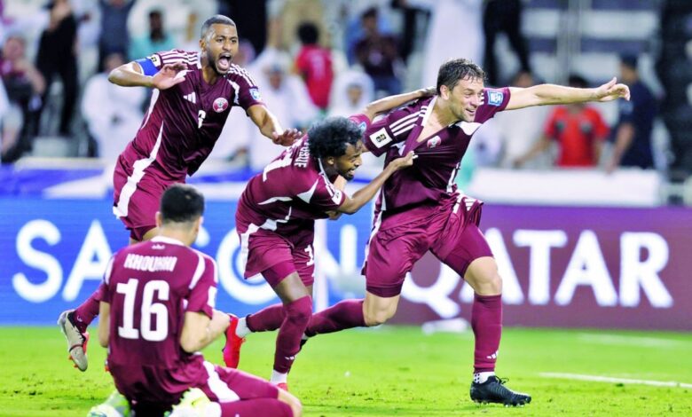 قبل لقاء العماني إعلاميون لـ الشرق بطل آسيا قادر