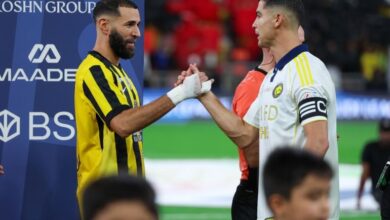 قمة سعودية بكأس الملك تعرف على موعد مباراة النصر