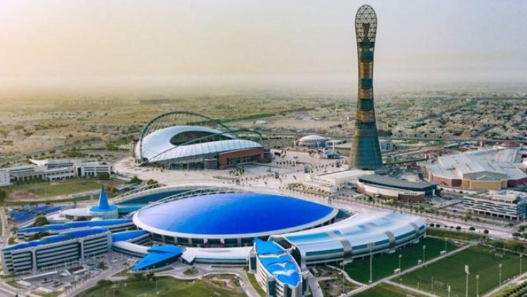 كأس العالم تحت 17 عاما تعرف على أبرز الفعاليات