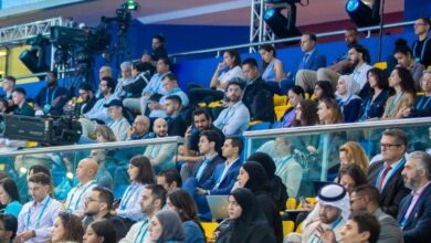 مؤتمر سبيتار العالمي للطب الرياضي يناقش الوقاية من الإصابات