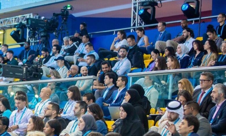 مؤتمر سبيتار العالمي للطب الرياضي يناقش الوقاية من الإصابات