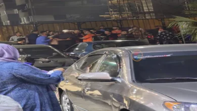 13 صور ترصد تعدي جماهير نادي المنصورة على المدير الفني 11 13 صور ترصد تعدي جماهير نادي المنصورة على المدير الفني