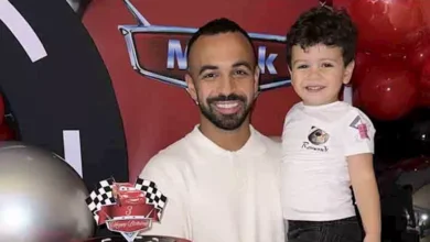 15 صورة وأبرز المعلومات عن قفشة وعائلته 11 15 صورة وأبرز المعلومات عن قفشة وعائلته