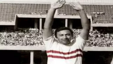 20 صورة وأبرز المعلومات عن حماده امام "ثعلب الزمالك" 7 20 صورة وأبرز المعلومات عن حماده امام "ثعلب الزمالك"