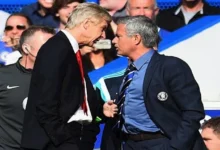 5 لحظات لا تُنسى في تاريخ مواجهات تشيلسي وأرسنال