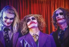 7 صور ترصد حفل "الهالوين" لمانشستر سيتي