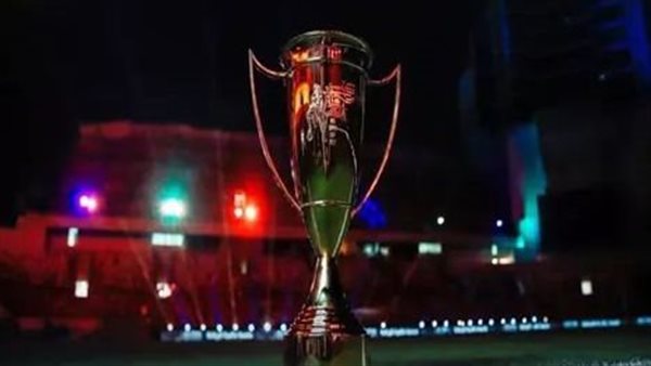 أبو الدهب: نهائي السوبر بين الأهلي والزمالك خارج التوقعات 1 السوبر المصري