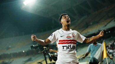 أرفض موقف زيزو مع هشام نصر.. وبيزيرا "ميعرفش" وزير الرياضة 7 خوان ألفينا بيزيرا