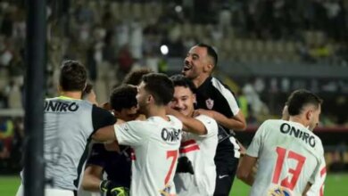 أزمة الـ7 أيام تثير الغضب في الزمالك.. 3 صدامات ورحلة طيران شاقة 3 الـ7 أيام تثير الغضب في الزمالك 3 صدامات ورحلة