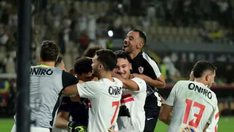 الـ7 أيام تثير الغضب في الزمالك 3 صدامات ورحلة