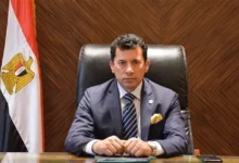 أشرف صبحي يكشف تفاصيل تطوير ستاد بورسعيد وخطط البنية الرياضية في مصر
