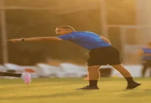 أول تعليق من مدرب مسار بعد التأهل لنصف نهائي دوري أبطال أفريقيا