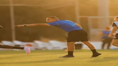 أول تعليق من مدرب مسار بعد التأهل لنصف نهائي دوري أبطال أفريقيا 7 أول تعليق من مدرب مسار بعد التأهل لنصف نهائي دوري أبطال أفريقيا