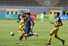 إنبي والمقاولون