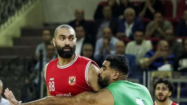 اتحاد السلة يعلن عقوباته ضد الاتحاد والأهلي.. 7 إيقافات ونقل 3 مباريات 1 السلة يعلن عقوباته ضد الاتحاد والأهلي 7 إيقافات ونقل