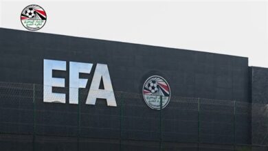 اتحاد الكرة يقرر إيقاف إبراهيم صلاح 8 مباريات وتغريمه ماليا 6 اتحاد الكرة