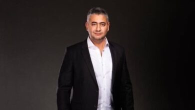 اتحاد اليد يقرر تعيين محمد جمال هليل قائمًا بأعمال أمين الصندوق 6 محمد جمال هليل