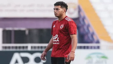 استبعاد إمام عاشور وإبراهيم عادل من قائمة الأفضل داخل أفريقيا 7 استبعاد إمام عاشور وإبراهيم عادل من قائمة الأفضل داخل أفريقيا