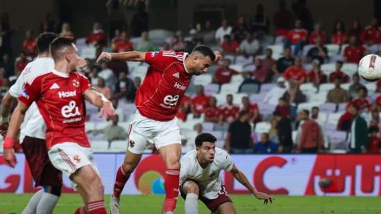 استبعاد تريزيجيه من قائمة منتخب مصر.. إبراهيم حسن يعلن التفاصيل 1 تريزيجيه من قائمة منتخب مصر إبراهيم حسن يعلن التفاصيل