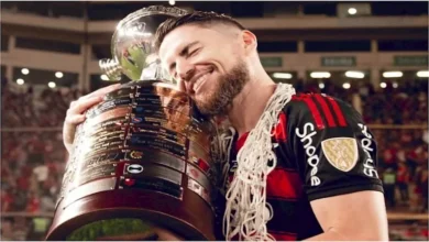 الأندية المتأهلة إلى كأس العالم للأندية 2029