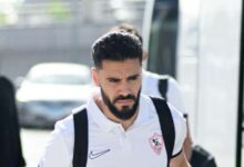 يعلن رسميًا تفاصيل إصابة الدباغ وبنتايج أمام بيراميدز