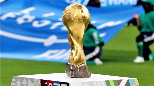 بطولة كأس العرب