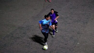 انطلاق مشروع دوري