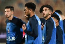 الزمالك وبيراميدز