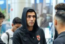 الأهلي تعود إلى القاهرة مباشرة عقب مباراة الجيش الملكي