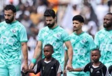 بيراميدز تغادر إلى زامبيا لمواجهة باور ديناموز في دوري