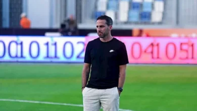 بعد اقتراب رحيله.. ماذا قدم يانيك فيريرا مع الزمالك؟ 2 بعد اقتراب رحيله.. ماذا قدم يانيك فيريرا مع الزمالك؟