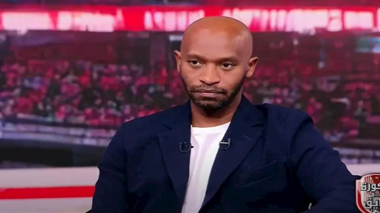 بكلمات مؤثرة.. شيكابالا ينعي محمد صبري لاعب الزمالك