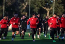 تاريخ كبير.. الصحف المغربية تتحدث عن مواجهة الأهلي والجيش الملكي