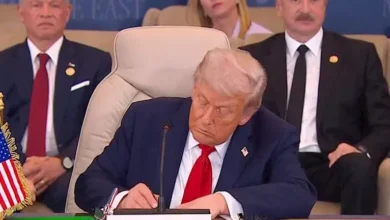 ترامب يزف بشرى سارة لجماهير كأس العالم 2026.. ما هي؟ 3 ترامب يزف بشرى سارة لجماهير كأس العالم 2026.. ما هي؟