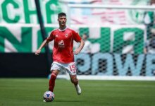 مفاجئ من أشرف داري ضد جماهير الجيش الملكي بعد