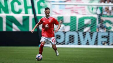 مفاجئ من أشرف داري ضد جماهير الجيش الملكي بعد