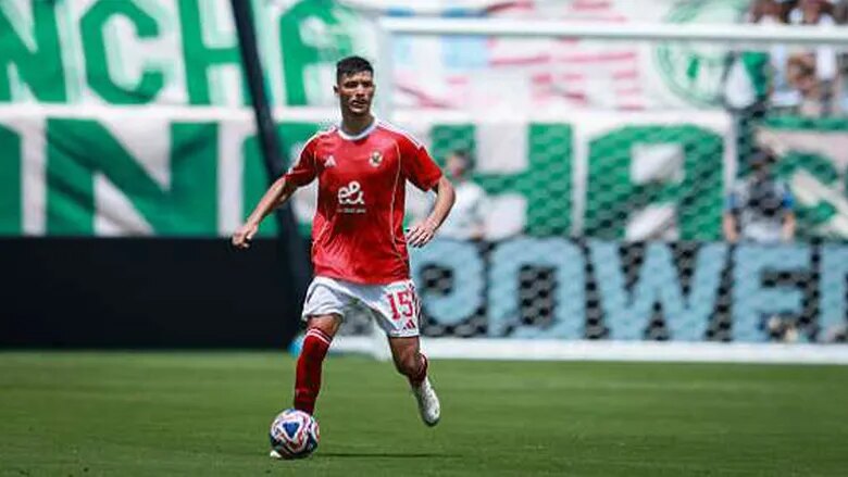 مفاجئ من أشرف داري ضد جماهير الجيش الملكي بعد