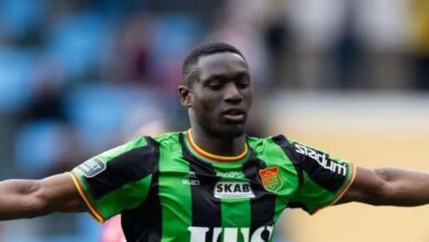 تطور عاجل في صفقة انتقال إبراهيما دياباتي لـ الأهلي 2 عاجل في صفقة انتقال إبراهيما دياباتي لـ الأهلي