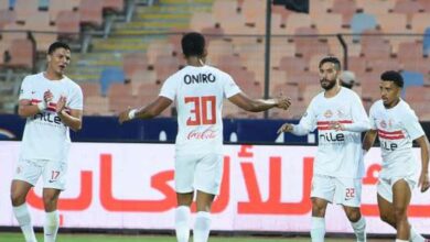 تطورات قائمة الراحلين عن الزمالك بعد قرار عبدالرؤوف.. إضافة نجم جديد 2 قائمة الراحلين عن الزمالك بعد قرار عبدالرؤوف إضافة نجم