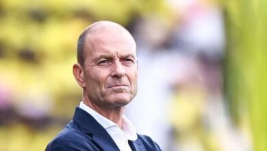 يحسم مصير انضمام لاعب بتروجت للأهلي