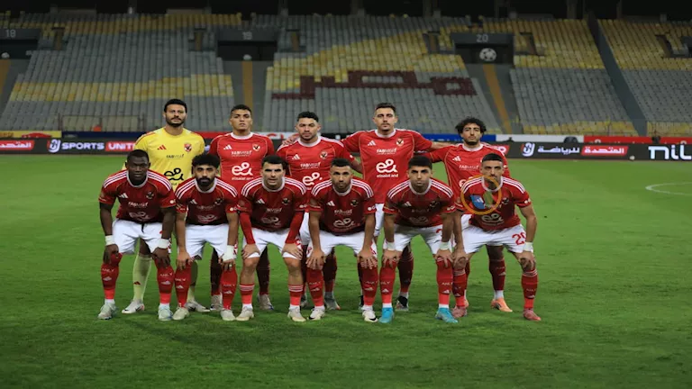 ثلاثي عربي.. مجموعة نارية للنادي الأهلي بدوري أبطال أفريقيا