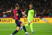 جدول ترتيب دوري أبطال أوروبا بعد ختام الجولة الرابعة