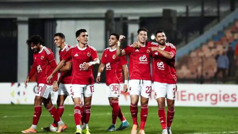 فجرا في الأهلي تورط لاعب بقضية رمضان وعرض أمريكي